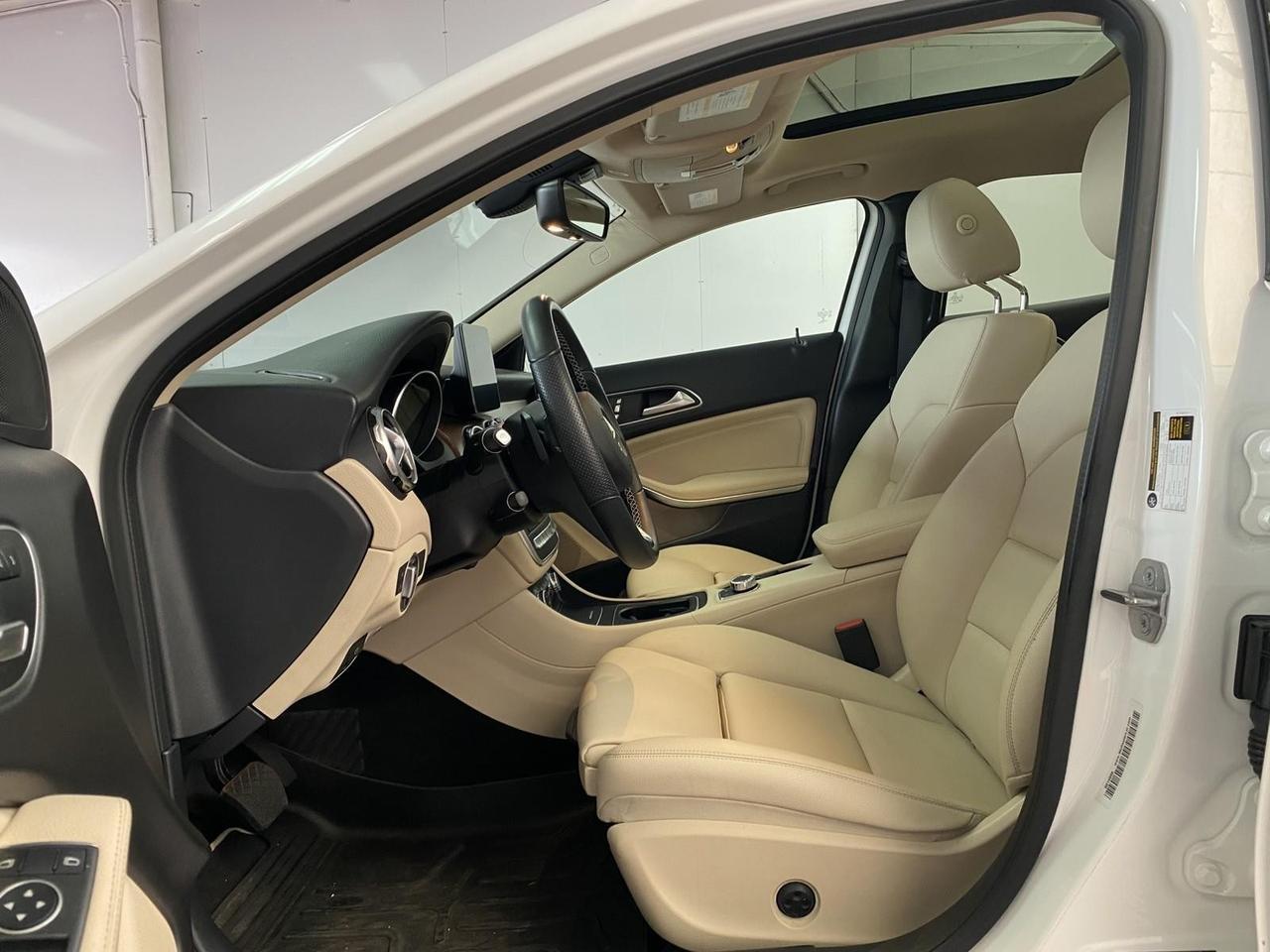 2020 Mercedes-Benz GLA GLA 250 Richmond Hill NY