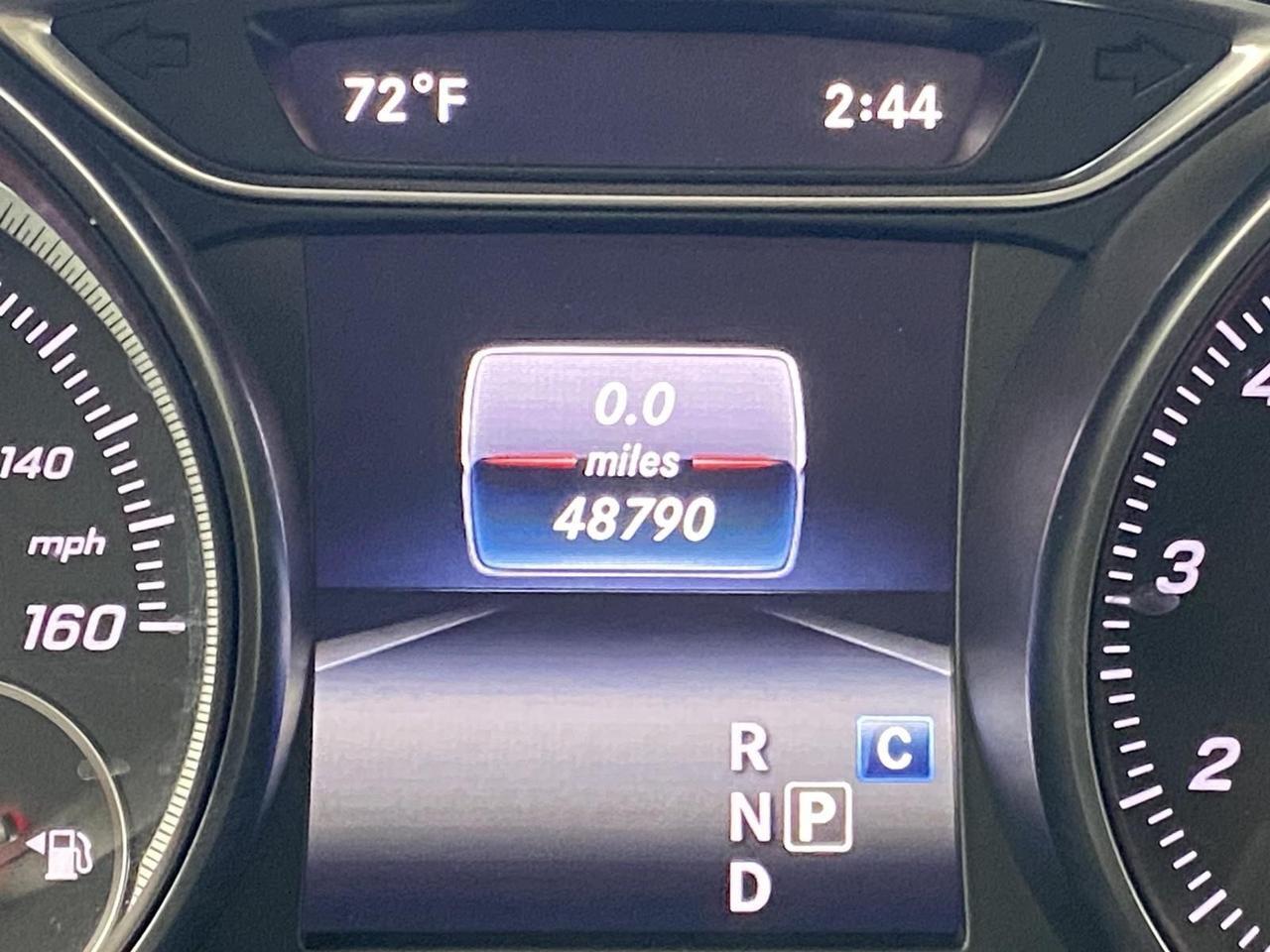 2020 Mercedes-Benz GLA GLA 250 Richmond Hill NY