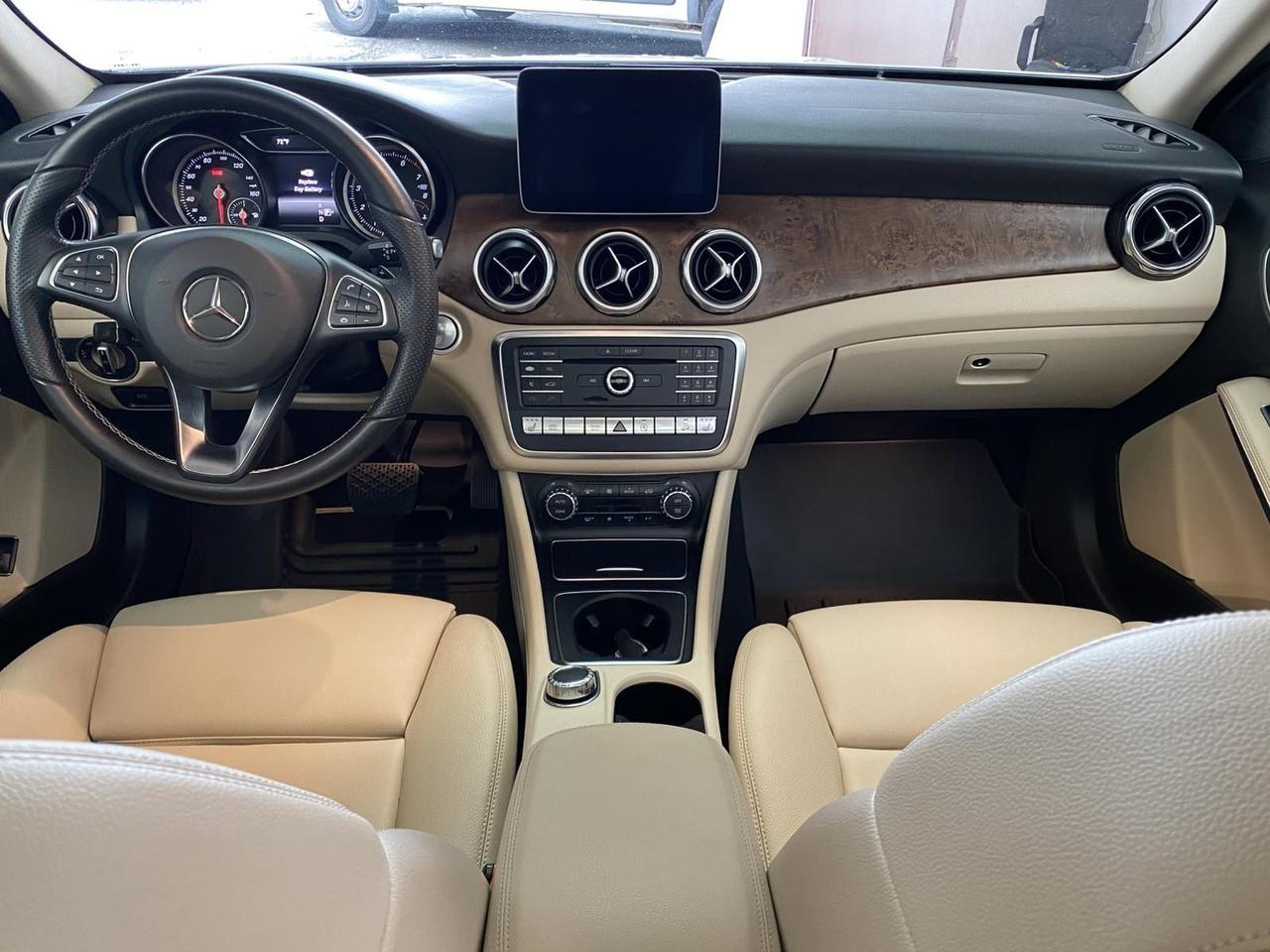 2020 Mercedes-Benz GLA GLA 250 Richmond Hill NY