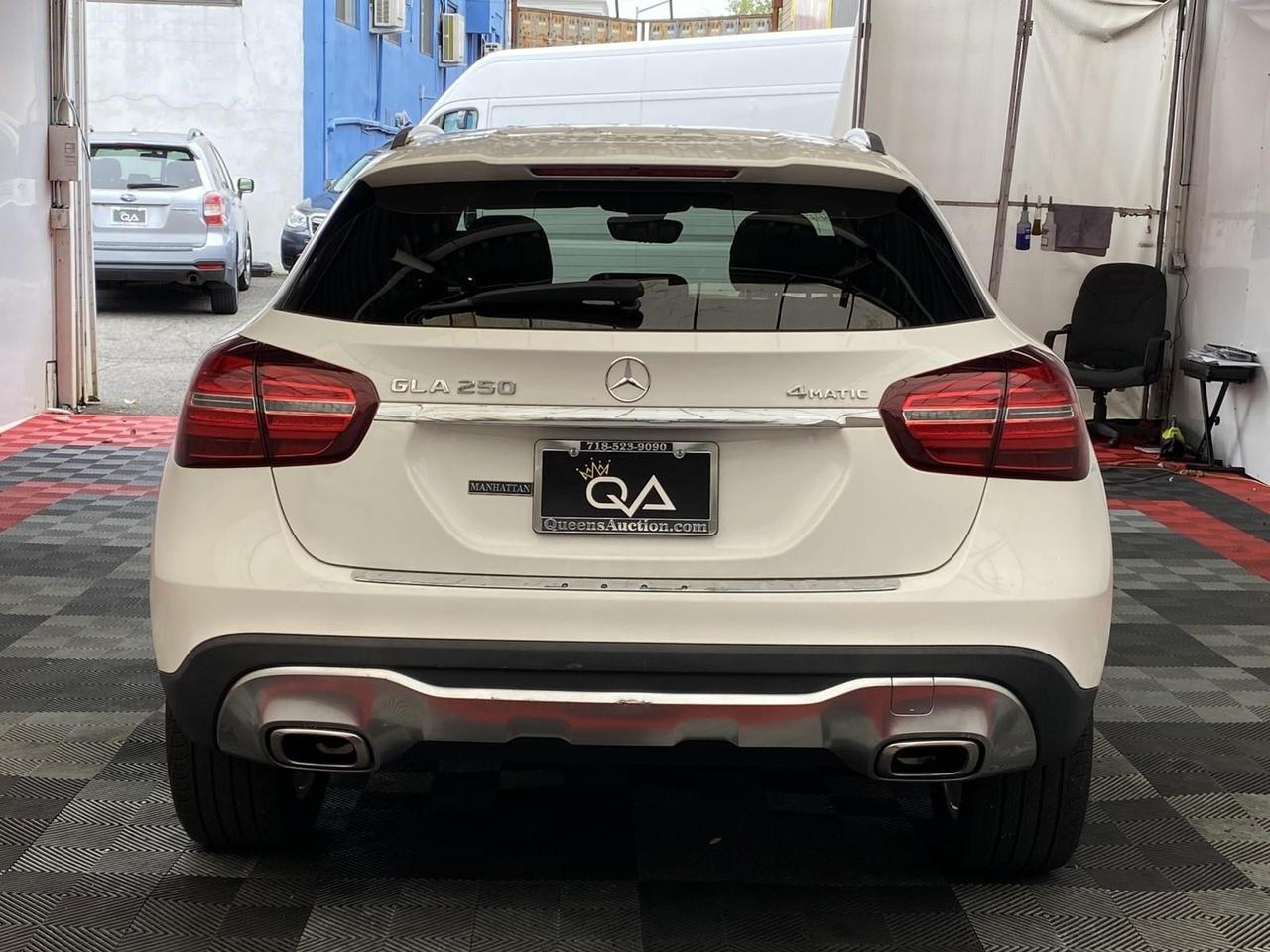 2020 Mercedes-Benz GLA GLA 250 Richmond Hill NY