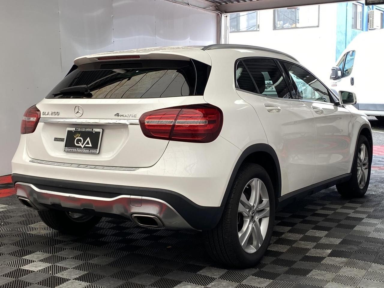 2020 Mercedes-Benz GLA GLA 250 Richmond Hill NY