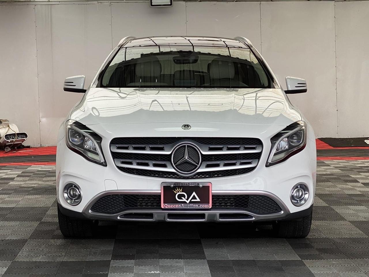 2020 Mercedes-Benz GLA GLA 250 Richmond Hill NY