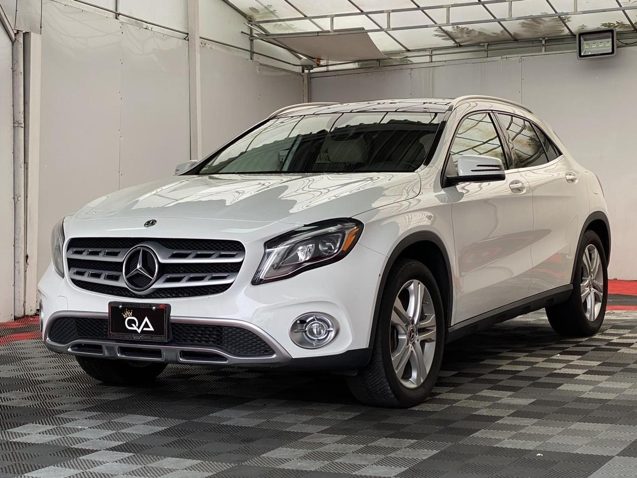 2020 Mercedes-Benz GLA GLA 250 Richmond Hill NY