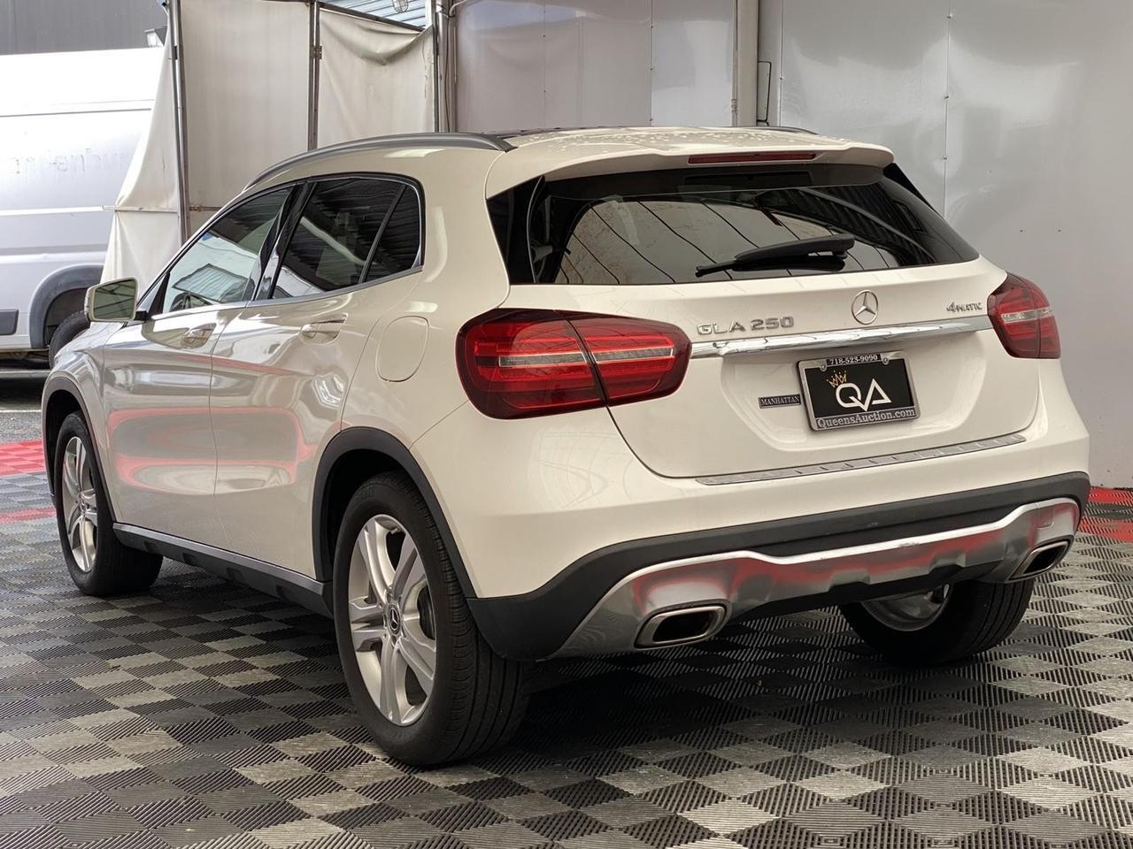 2020 Mercedes-Benz GLA GLA 250 Richmond Hill NY