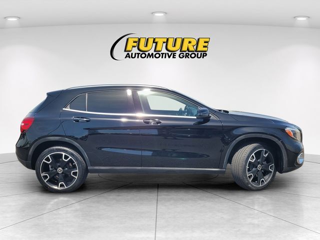2020 Mercedes-Benz GLA GLA 250