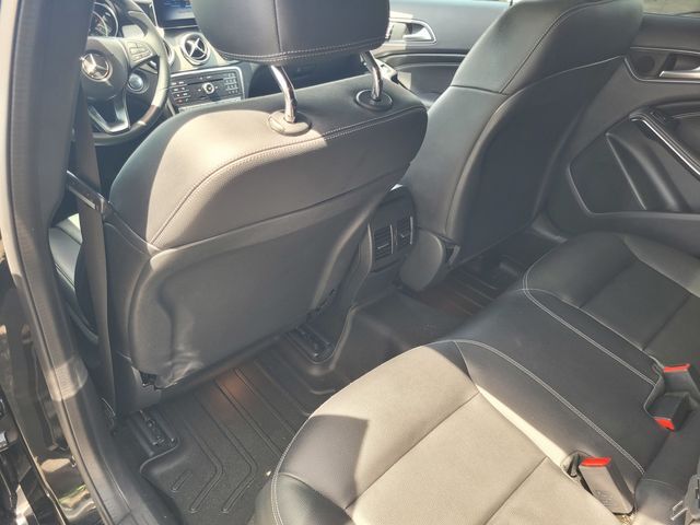 2020 Mercedes-Benz GLA GLA 250 Roseville CA