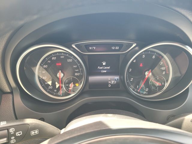 2020 Mercedes-Benz GLA GLA 250 Roseville CA