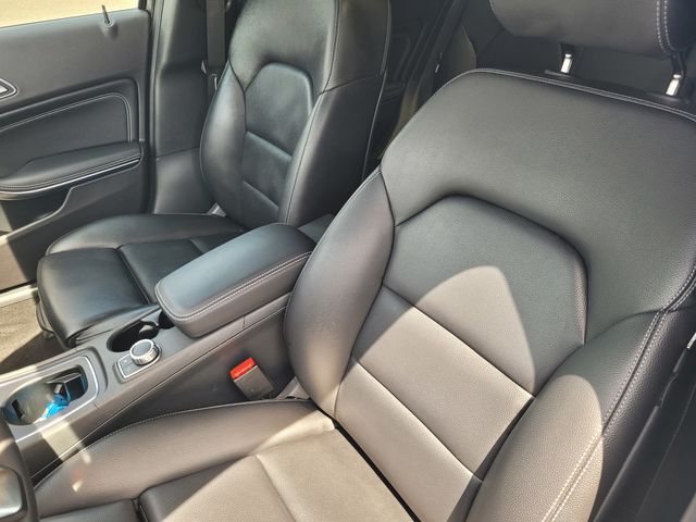 2020 Mercedes-Benz GLA GLA 250 Roseville CA