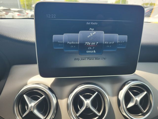 2020 Mercedes-Benz GLA GLA 250 Roseville CA