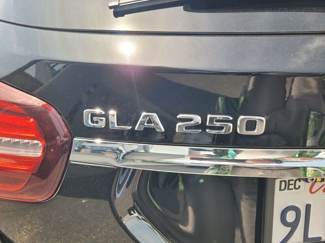 2020 Mercedes-Benz GLA GLA 250 Roseville CA