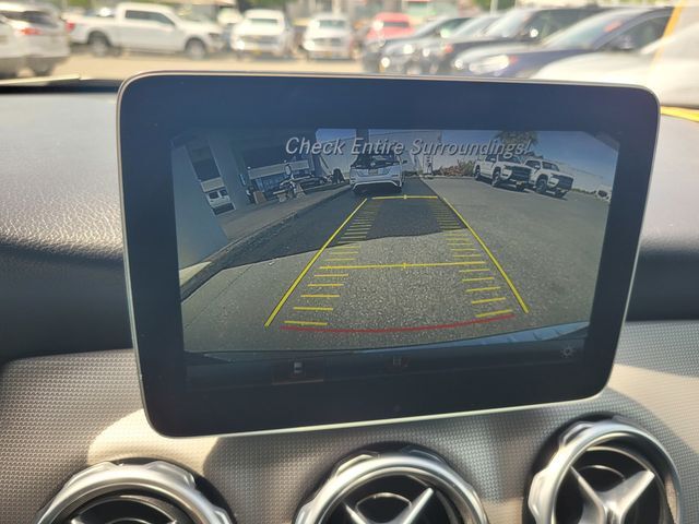 2020 Mercedes-Benz GLA GLA 250 Roseville CA