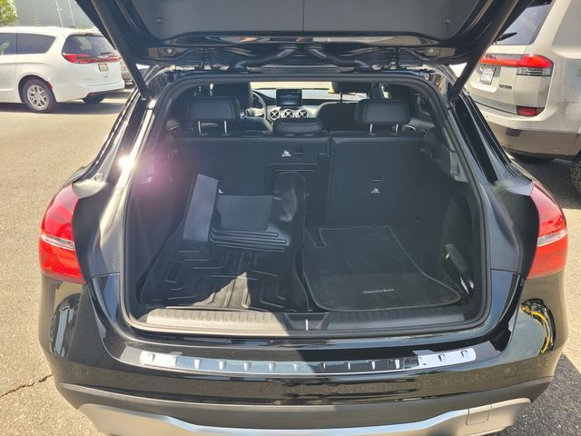 2020 Mercedes-Benz GLA GLA 250 Roseville CA