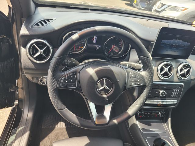 2020 Mercedes-Benz GLA GLA 250 Roseville CA