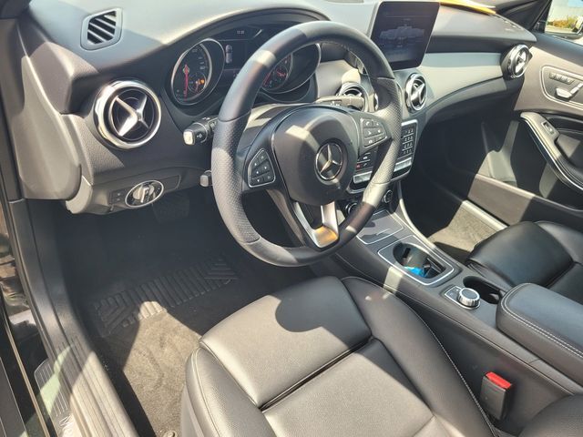 2020 Mercedes-Benz GLA GLA 250 Roseville CA