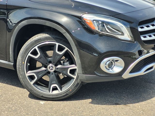 2020 Mercedes-Benz GLA GLA 250 Roseville CA