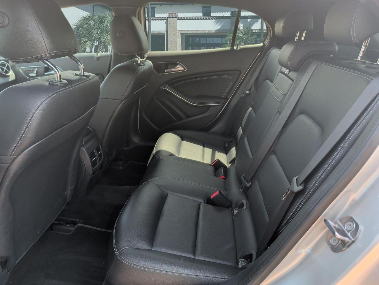2020 Mercedes-Benz GLA GLA 250 San Juan TX