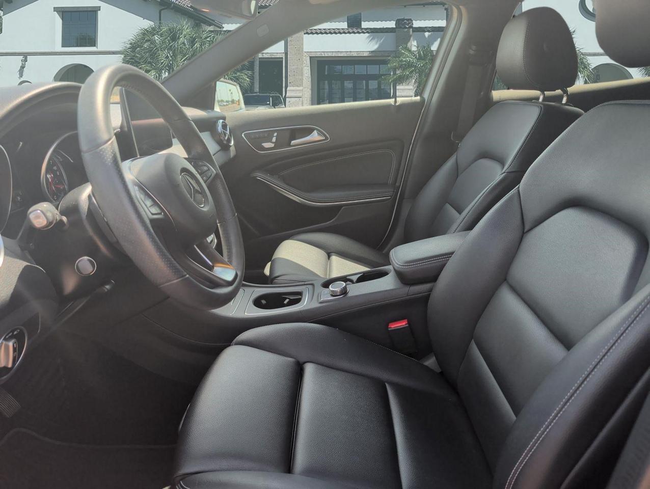 2020 Mercedes-Benz GLA GLA 250 San Juan TX