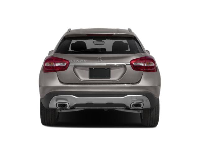2020 Mercedes-Benz GLA GLA 250 San Juan TX