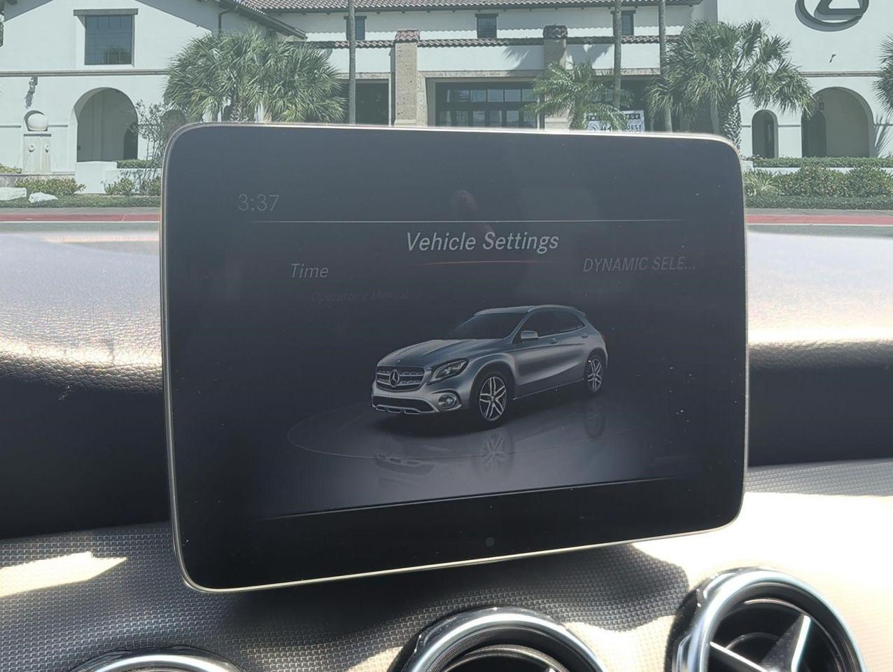 2020 Mercedes-Benz GLA GLA 250 San Juan TX