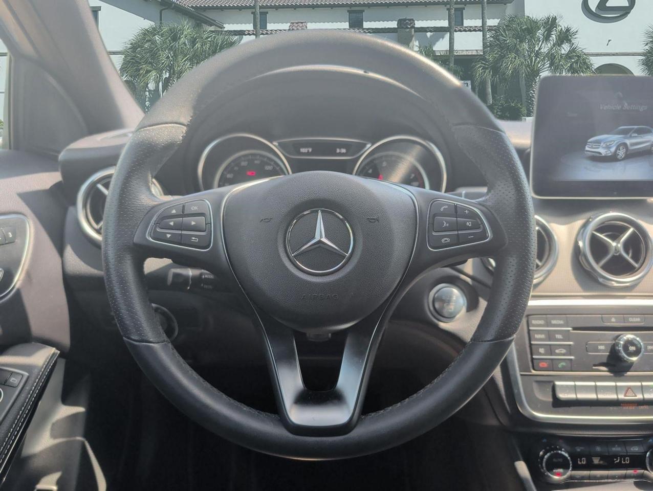 2020 Mercedes-Benz GLA GLA 250 San Juan TX
