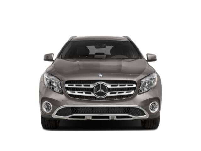 2020 Mercedes-Benz GLA GLA 250 San Juan TX