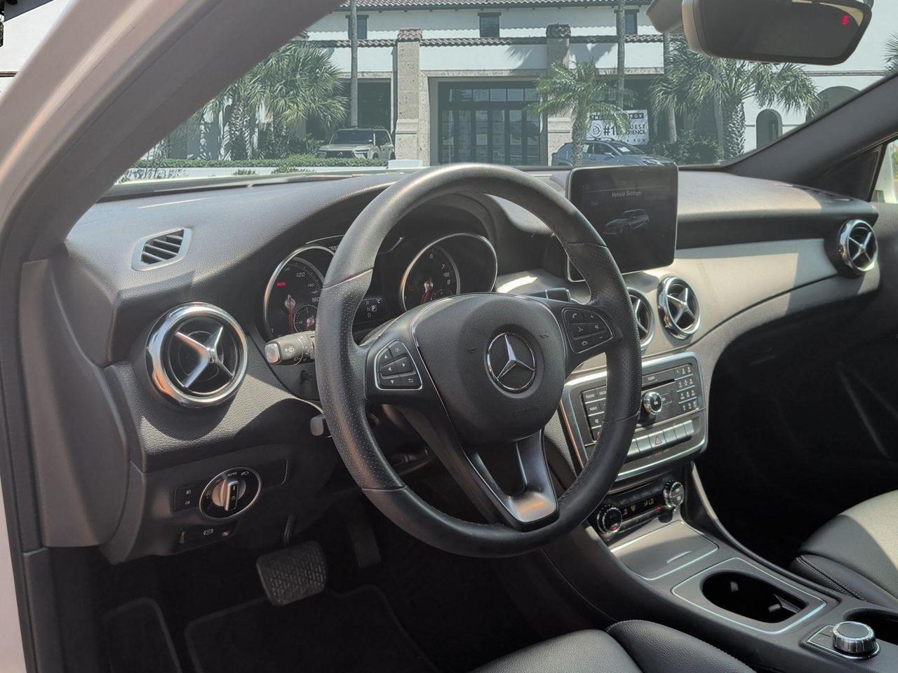 2020 Mercedes-Benz GLA GLA 250 San Juan TX