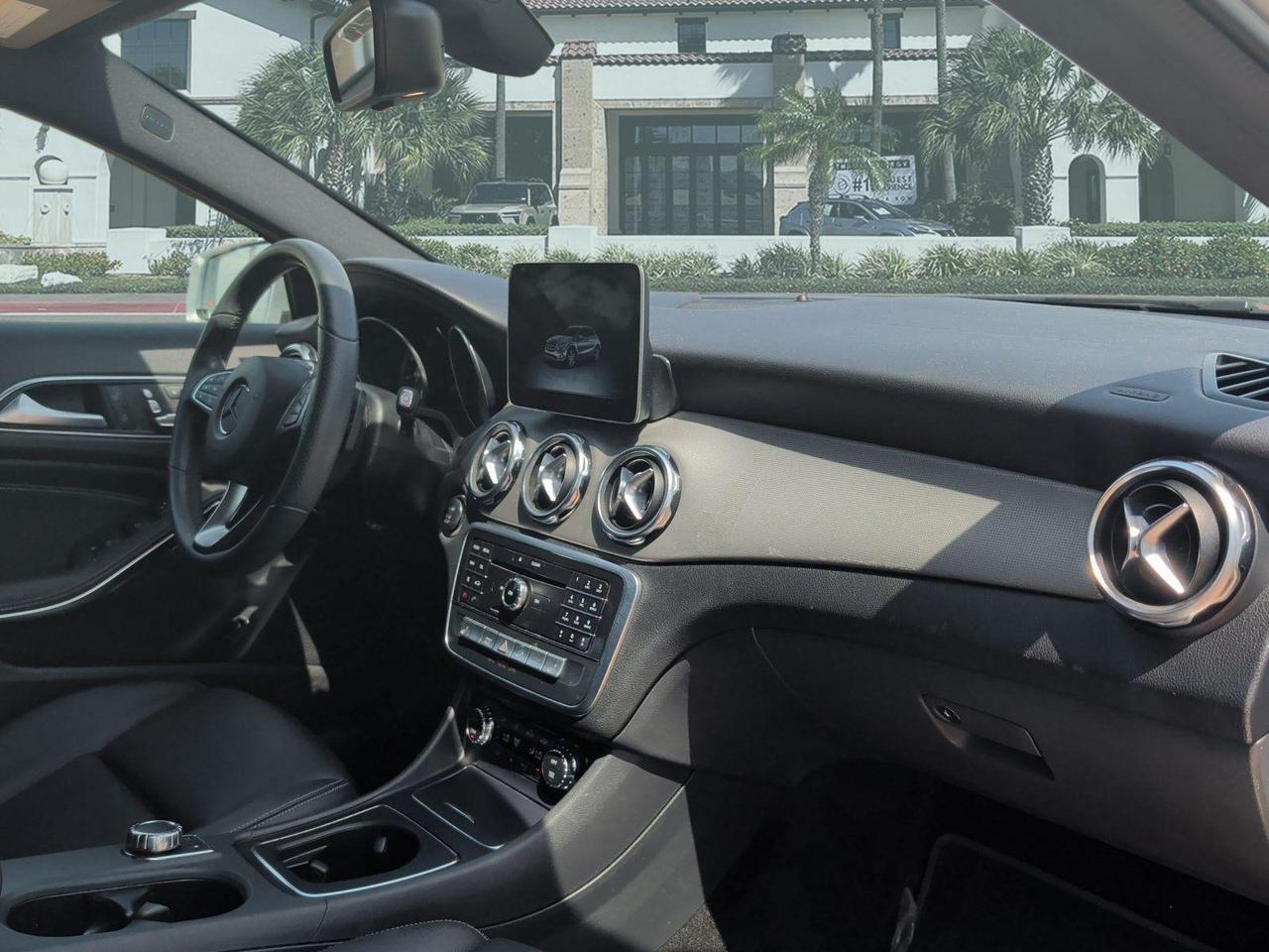2020 Mercedes-Benz GLA GLA 250 San Juan TX