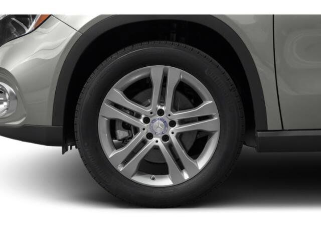 2020 Mercedes-Benz GLA GLA 250 San Juan TX