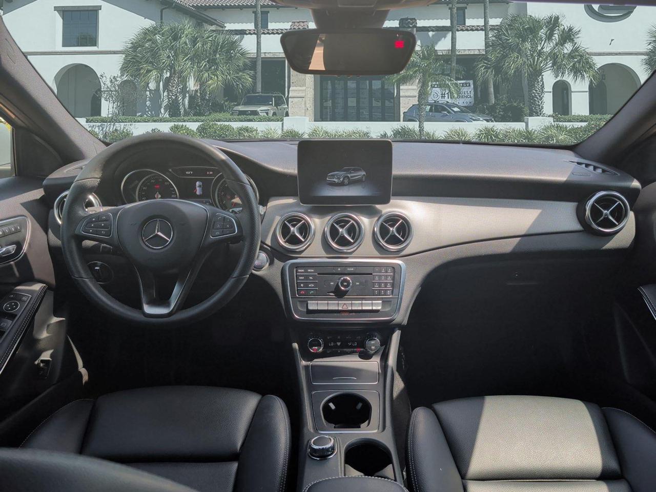 2020 Mercedes-Benz GLA GLA 250 San Juan TX