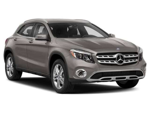 2020 Mercedes-Benz GLA GLA 250 San Juan TX