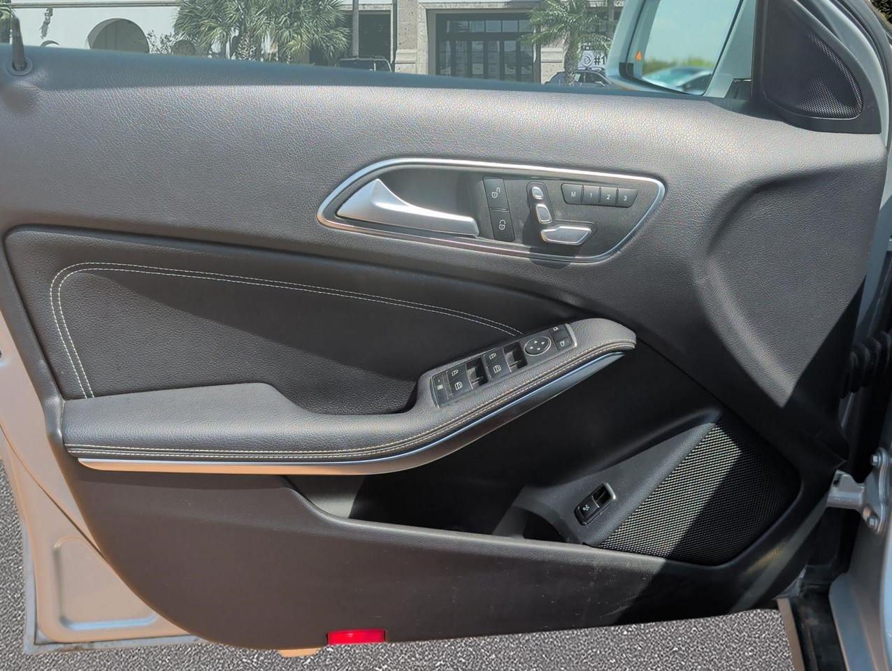 2020 Mercedes-Benz GLA GLA 250 San Juan TX