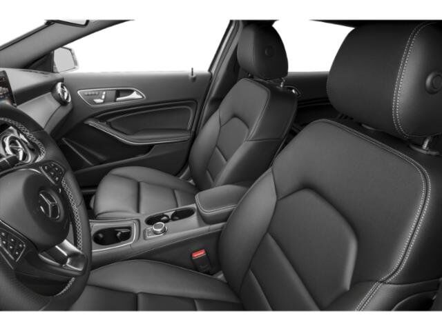 2020 Mercedes-Benz GLA GLA 250 San Juan TX