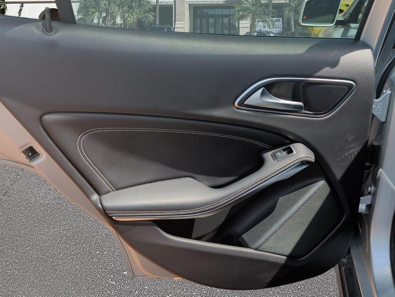 2020 Mercedes-Benz GLA GLA 250 San Juan TX