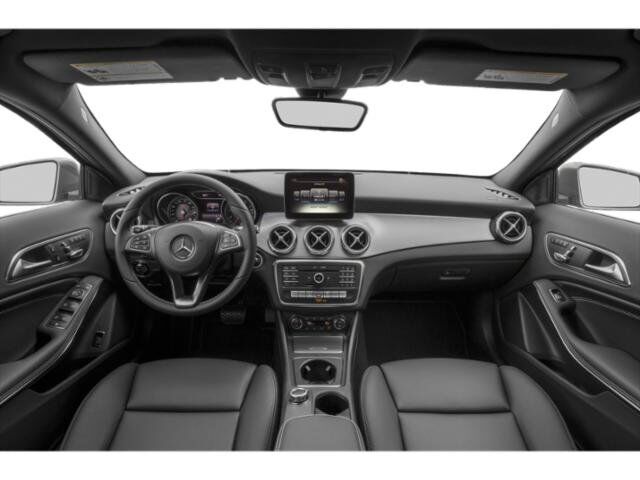 2020 Mercedes-Benz GLA GLA 250 San Juan TX