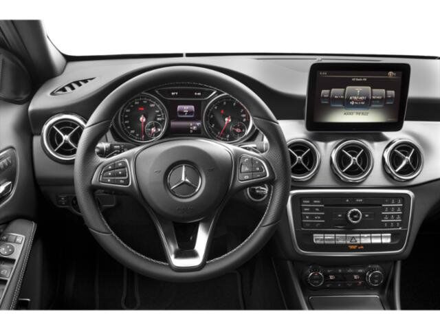 2020 Mercedes-Benz GLA GLA 250 San Juan TX