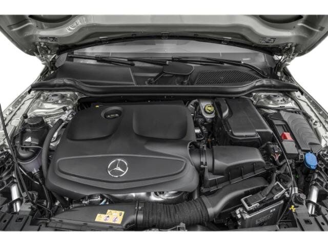 2020 Mercedes-Benz GLA GLA 250 San Juan TX