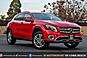 2020 Mercedes-Benz GLA GLA 250 Sport Utility 4D Long Beach CA