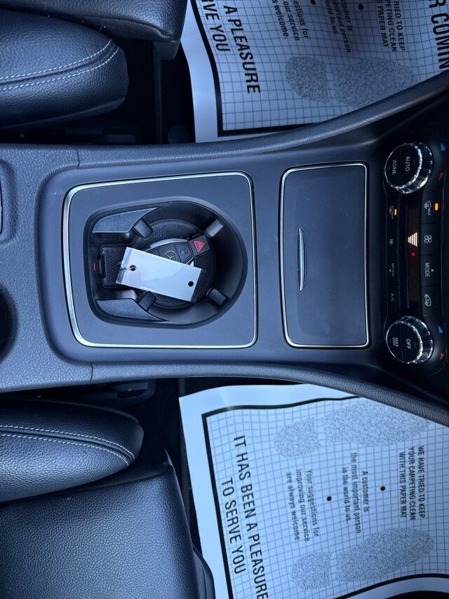 2020 Mercedes-Benz GLA GLA 250 Springfield IL