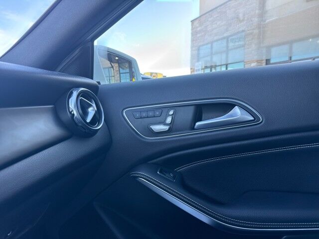 2020 Mercedes-Benz GLA GLA 250 Springfield IL