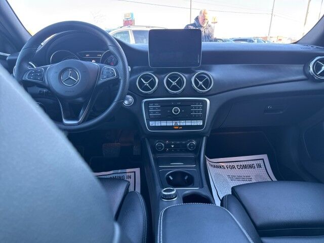 2020 Mercedes-Benz GLA GLA 250 Springfield IL