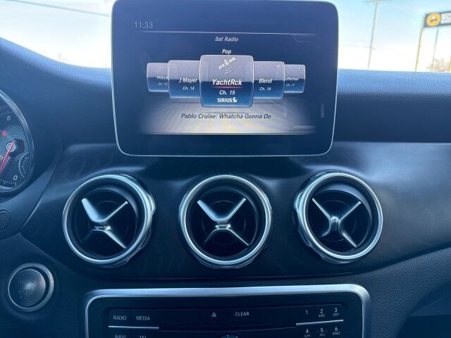 2020 Mercedes-Benz GLA GLA 250 Springfield IL