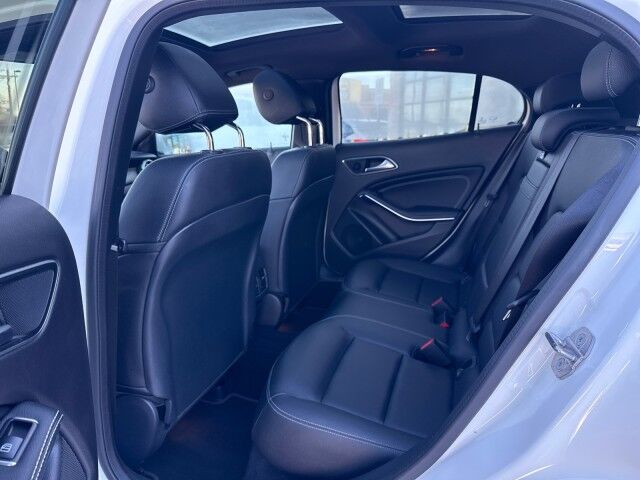 2020 Mercedes-Benz GLA GLA 250 Springfield IL