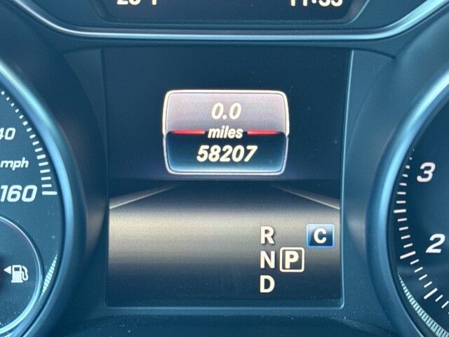 2020 Mercedes-Benz GLA GLA 250 Springfield IL