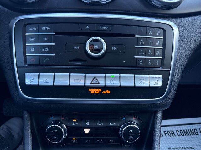 2020 Mercedes-Benz GLA GLA 250 Springfield IL