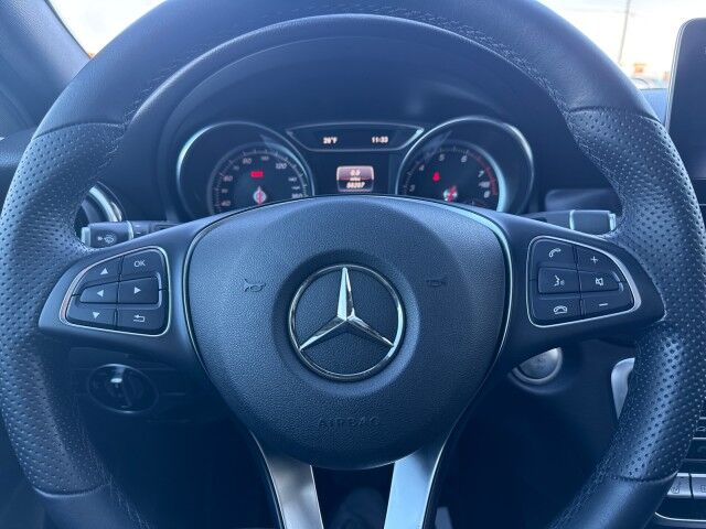 2020 Mercedes-Benz GLA GLA 250 Springfield IL