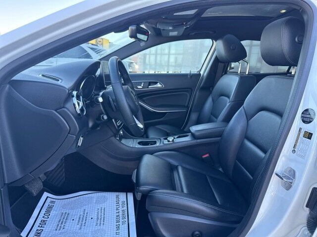 2020 Mercedes-Benz GLA GLA 250 Springfield IL