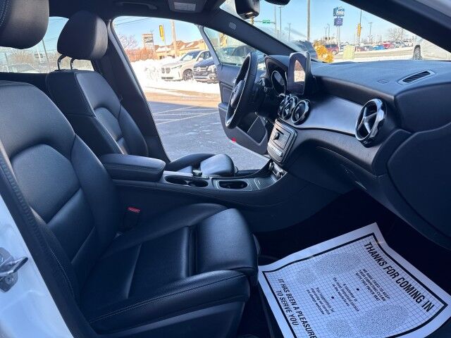 2020 Mercedes-Benz GLA GLA 250 Springfield IL