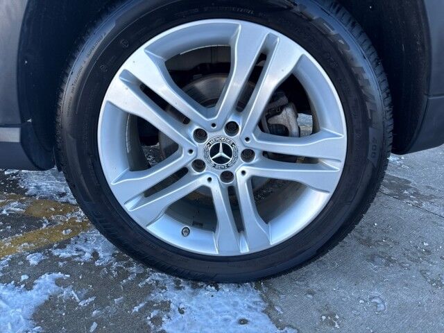 2020 Mercedes-Benz GLA GLA 250 Springfield IL