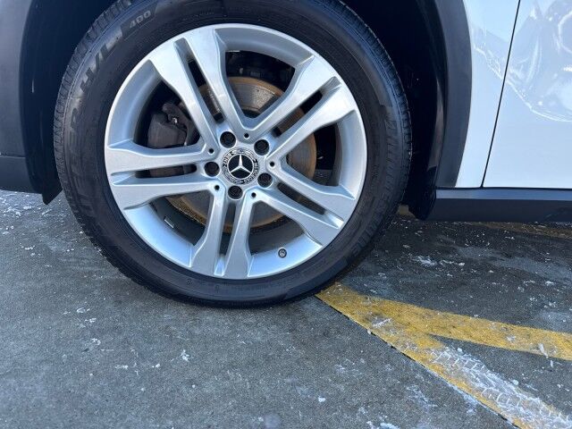 2020 Mercedes-Benz GLA GLA 250 Springfield IL