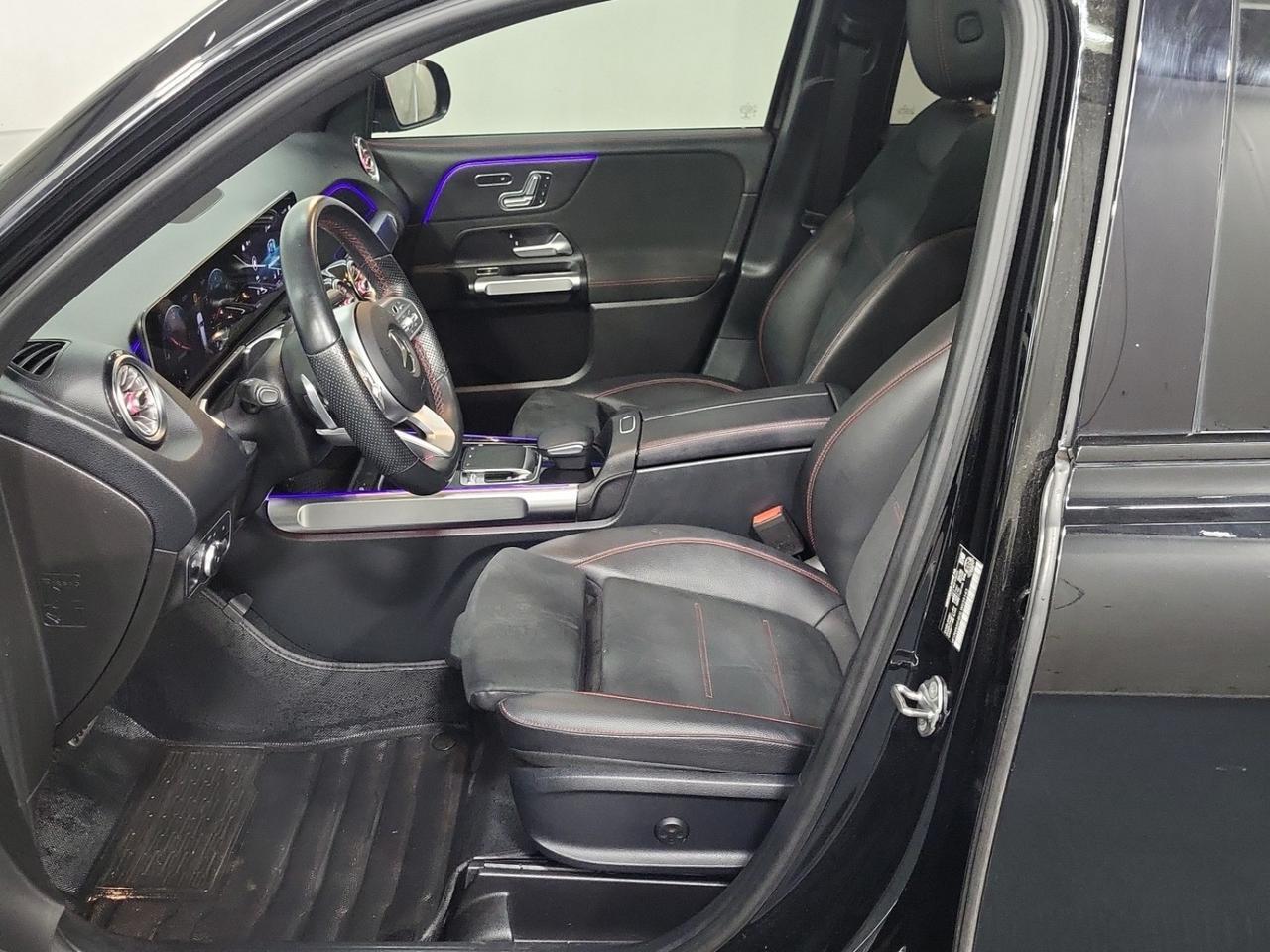 2020 Mercedes-Benz GLB 250 | AMG PKG | NIGHT PKG | PANO | B.CAM | B.SPOT | NOACCIDENT Toronto ON